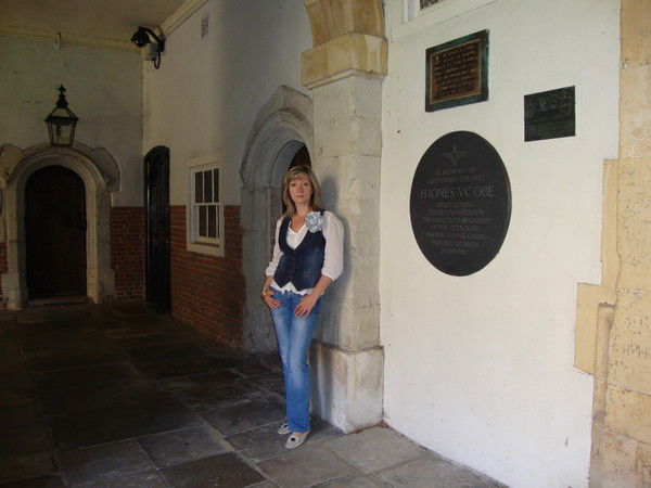 Наталья Марченко