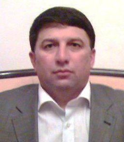 Бадрутдин Байсонгуров