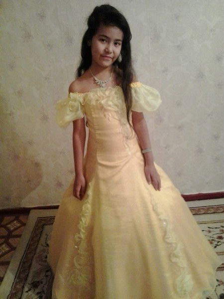 Асель Хашимова