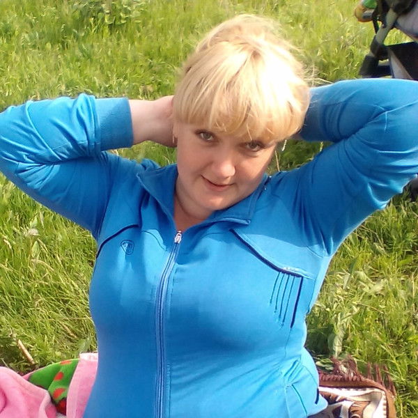 Ирина Кошик