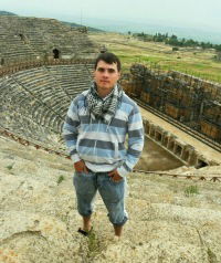 Виктор Ежгуров