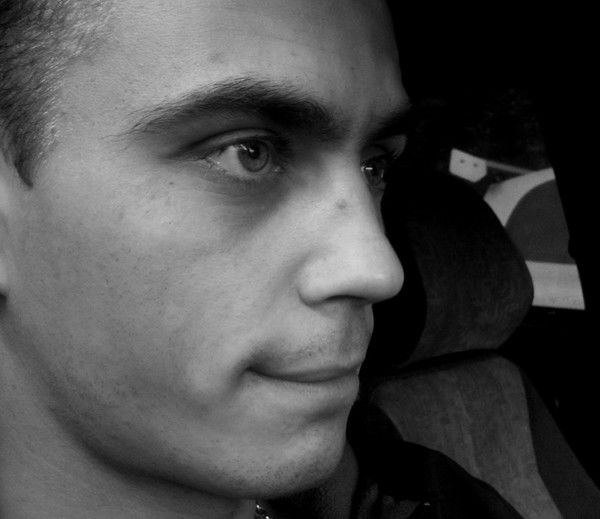 Диман Шилов