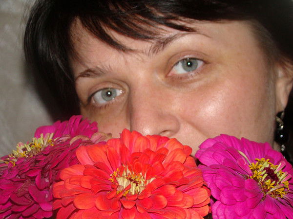 Татьяна Беляева