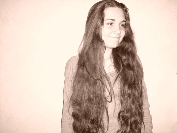 Настя Копытова