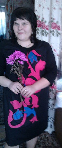 Елена Зубкова