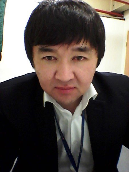 Timurchik Shavkat-Ugli