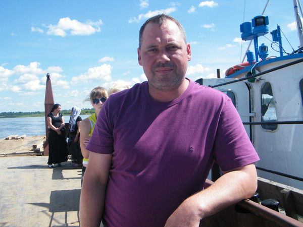 Владимир Бусыгин