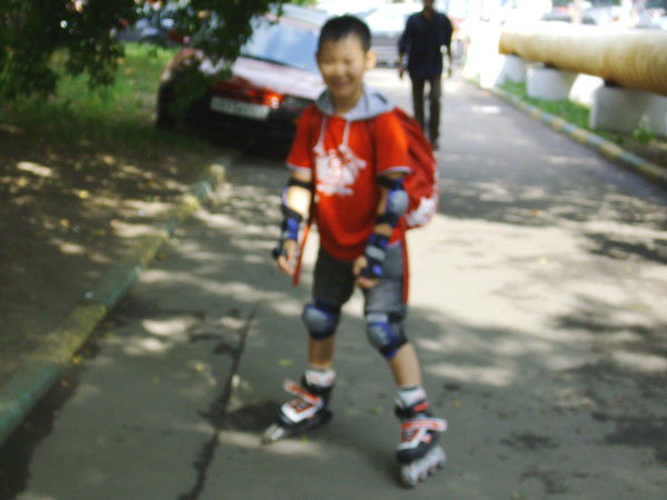 Елена Кованова