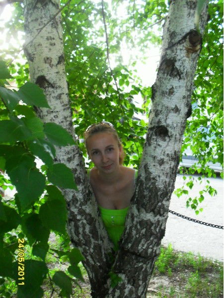 Наташа Михайлова