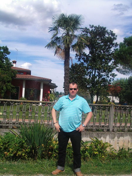 Константин Шинкарюк