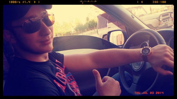 Игорь Кравченко