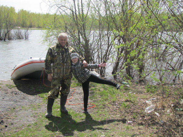 Анатолий Гринько