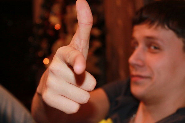 Тимофей Попов