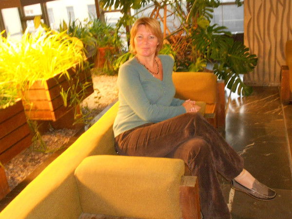 Наталья Бурыкина