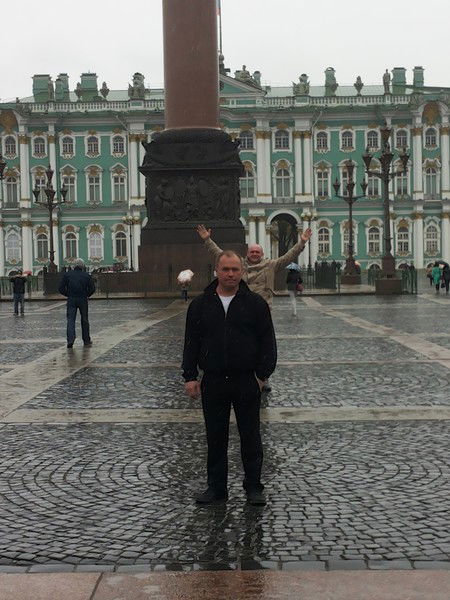 Евгений Ладанов