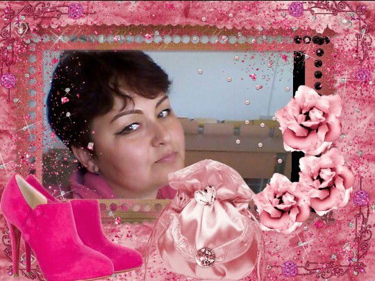 Жанна Добрина