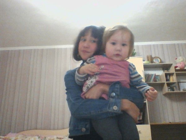 Аделина Даитова