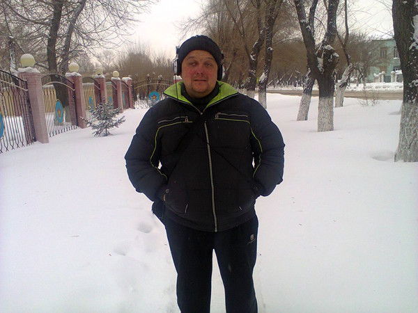 Дмитрий Терре