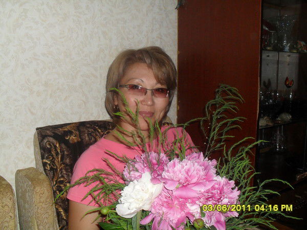 Екатерина Алихамбетова