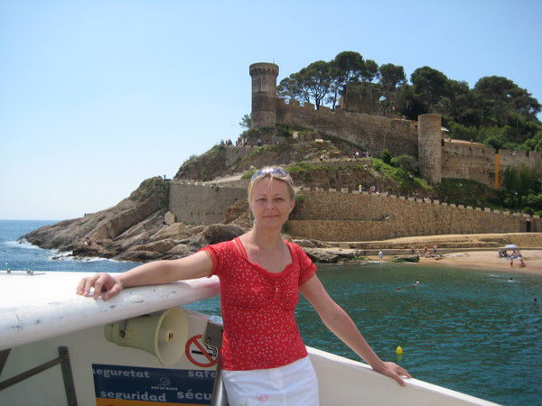 Инна Маланкина