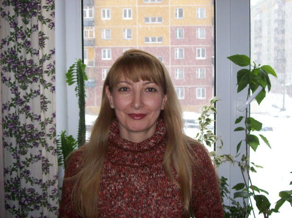 Ольга Проймина