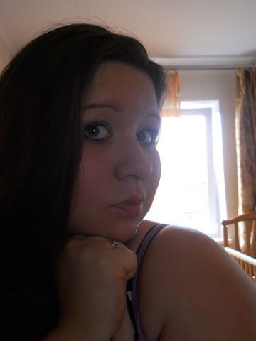 Анжелика Цускман (Кучер)