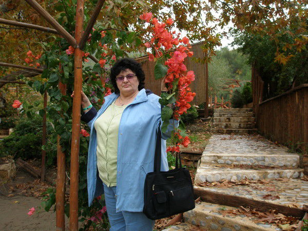 Нина Ольшевская