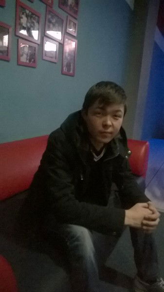 Арзымат Акимов