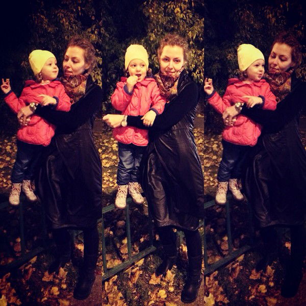 Анастасия Сёмина