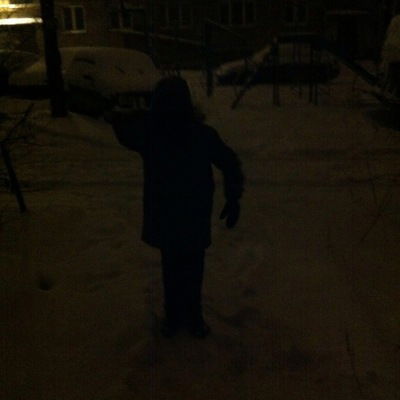 Валера Морозов