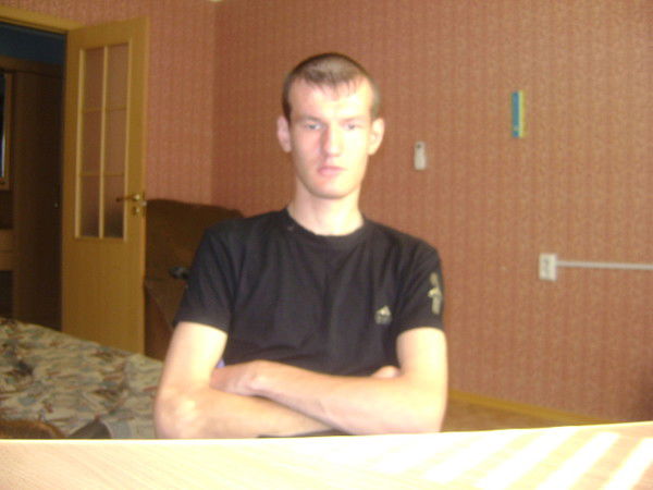 Cергей Куколь