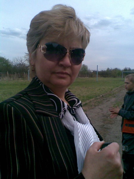 Ольга Душева