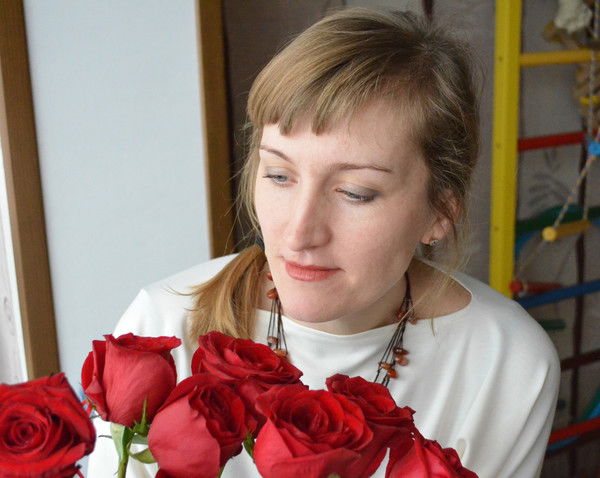 Ирина Степанова