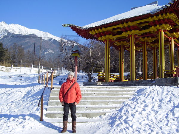 Маркуев Буянто