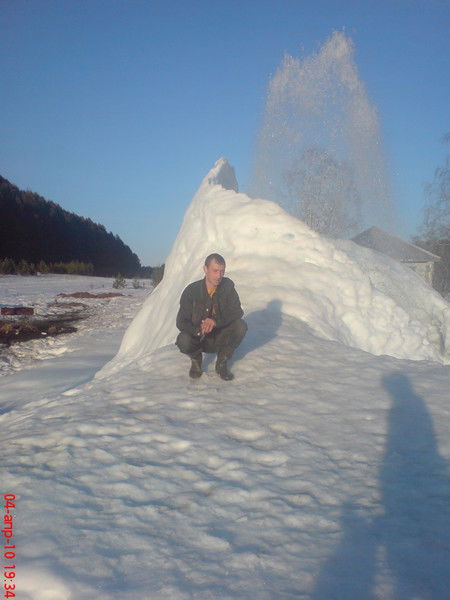 Андрей Закусов