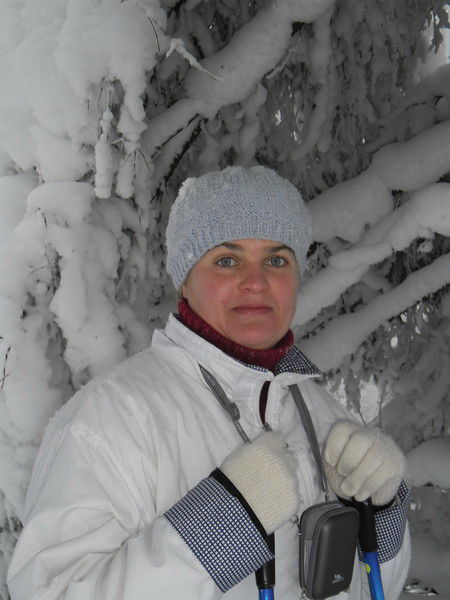 Катерина Минаева