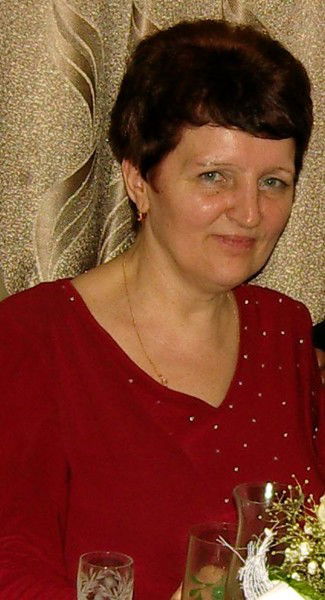 Светлана Еремеева