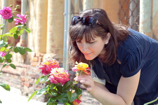 Полина Бырлова