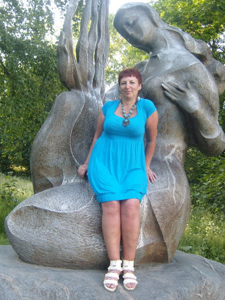 Елена Копранчикова