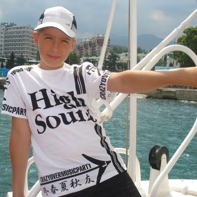 Артем Павлов