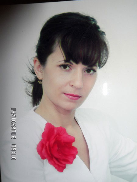 Cветлана Клыкова