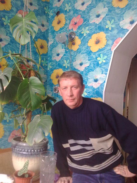 Валерий Макаров