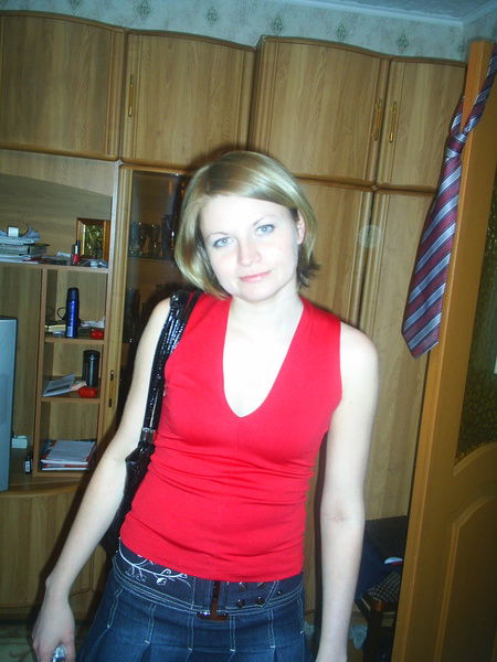 Любовь Кожевникова