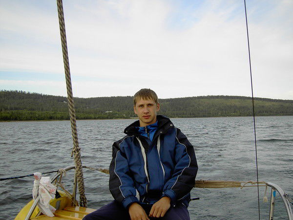 Дмитрий Сафонов