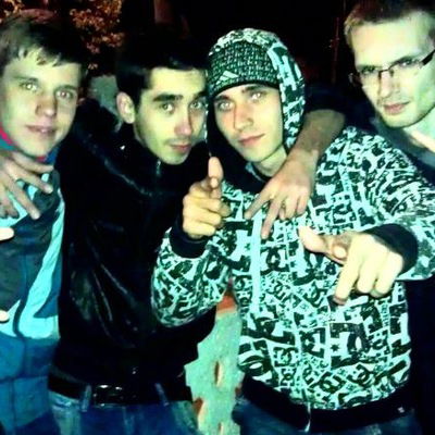 Вадим Дубровный