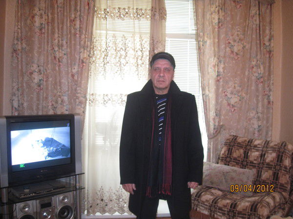 Константин Константинов