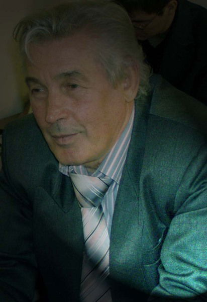 Вадим Корец