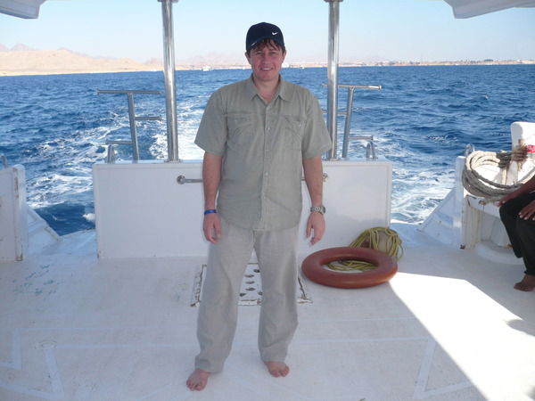 Сергей Митряев