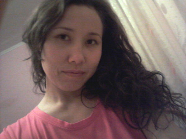 Асель Нурмаганбетова