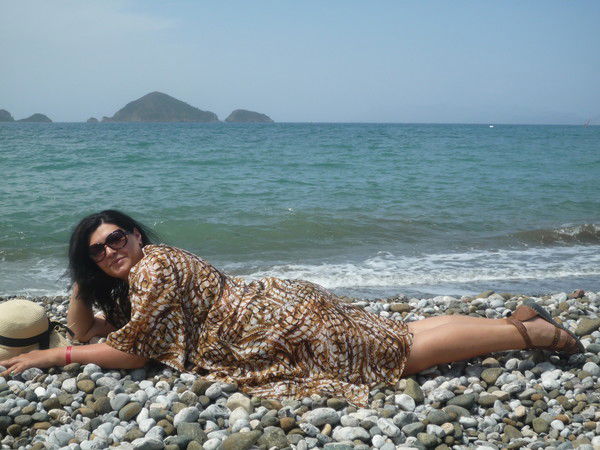 Светланка Газзаева